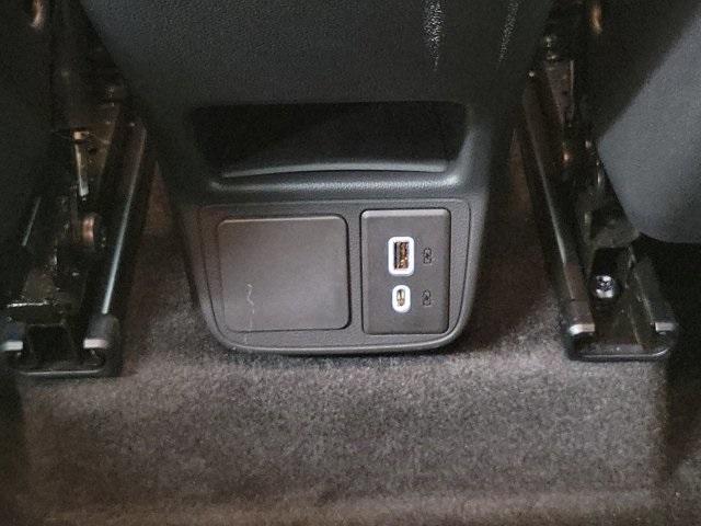 used 2024 Buick Encore GX car, priced at $22,590