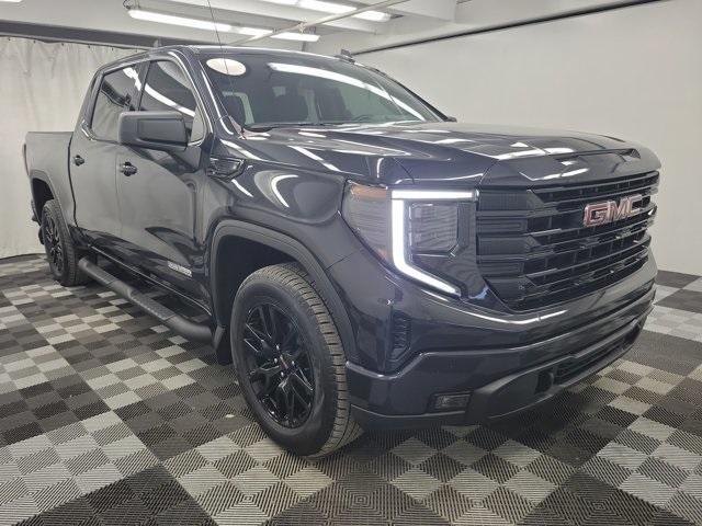 used 2023 GMC Sierra 1500 car, priced at $40,990