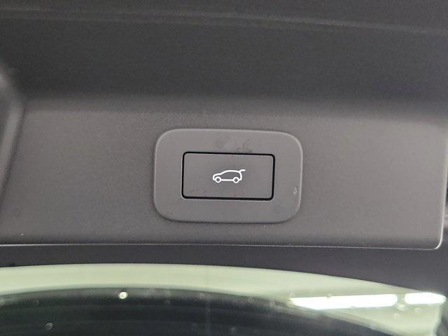 used 2023 Jaguar F-PACE car, priced at $39,590