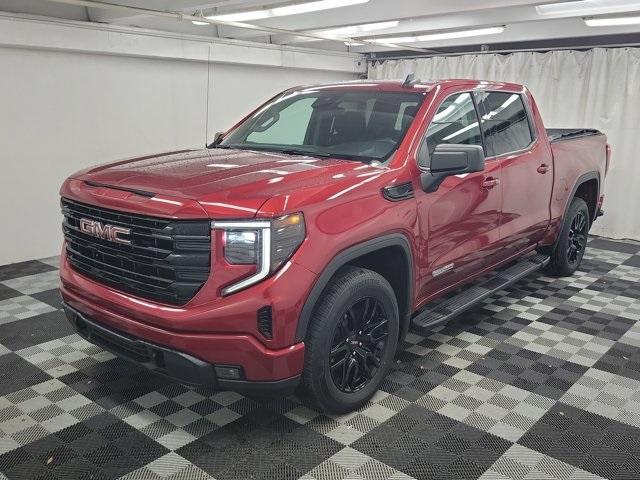 used 2023 GMC Sierra 1500 car, priced at $40,990