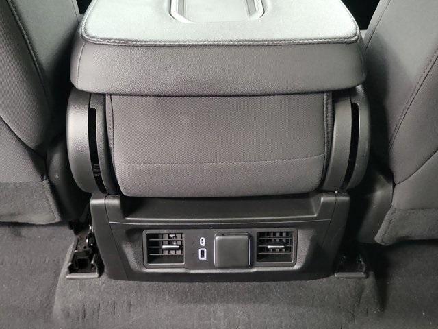 used 2023 GMC Sierra 1500 car, priced at $40,990