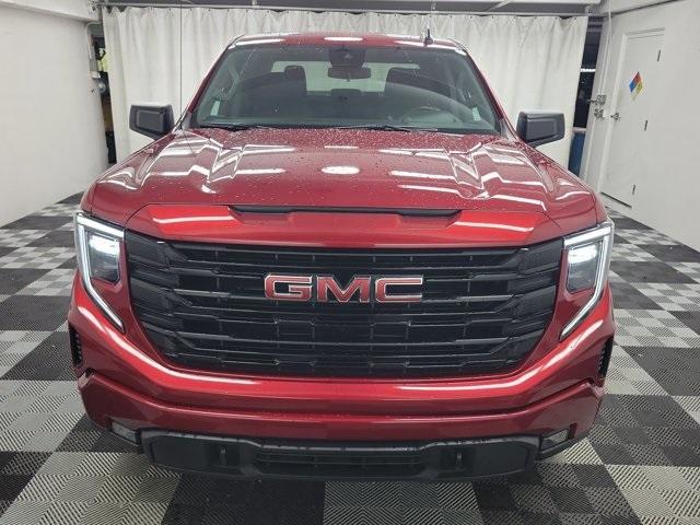 used 2023 GMC Sierra 1500 car, priced at $40,990