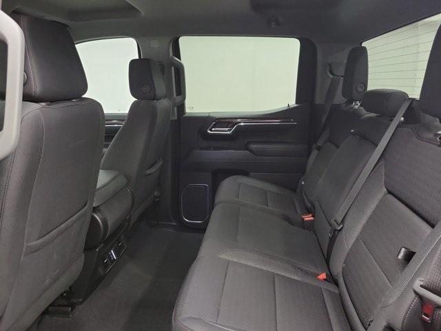 used 2023 GMC Sierra 1500 car, priced at $40,990