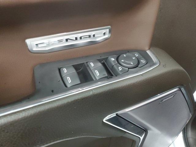 used 2023 GMC Sierra 1500 car, priced at $56,990