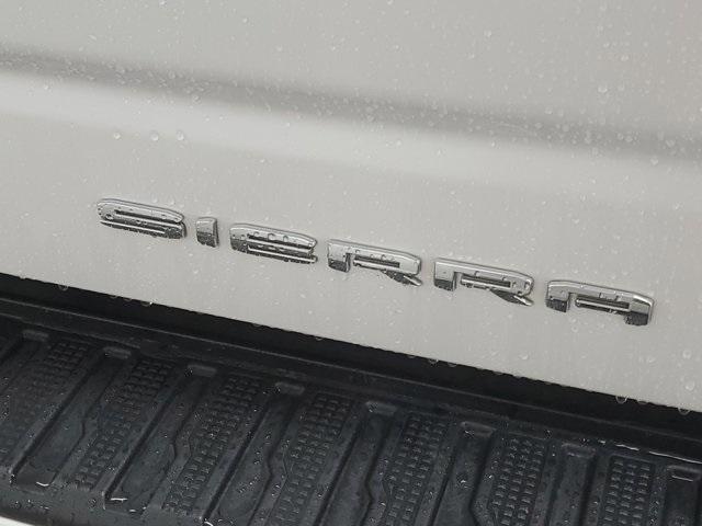 used 2023 GMC Sierra 1500 car, priced at $56,990