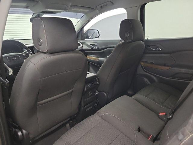 used 2019 GMC Acadia car, priced at $16,990