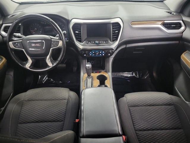 used 2019 GMC Acadia car, priced at $16,990