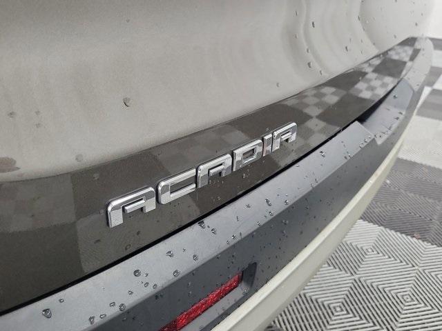used 2019 GMC Acadia car, priced at $16,990