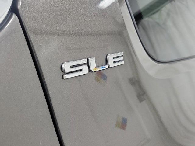 used 2019 GMC Acadia car, priced at $16,990