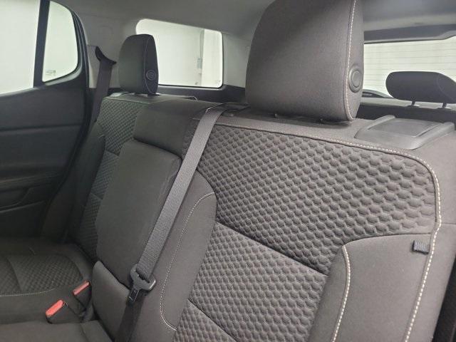 used 2019 GMC Acadia car, priced at $16,990