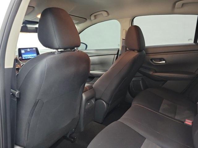 used 2023 Nissan Sentra car, priced at $19,590