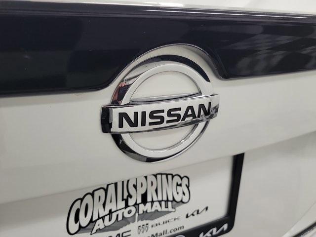 used 2023 Nissan Sentra car, priced at $19,590