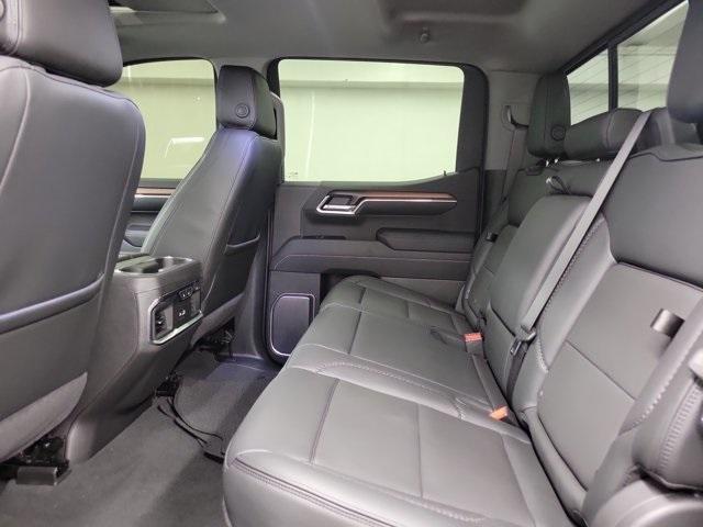 used 2025 GMC Sierra 1500 car, priced at $68,990