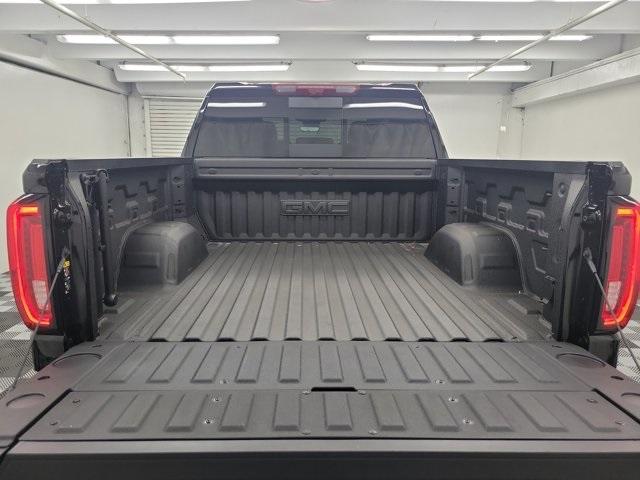 used 2025 GMC Sierra 1500 car, priced at $68,990