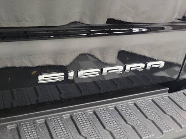 used 2025 GMC Sierra 1500 car, priced at $68,990