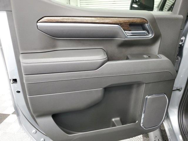 used 2025 GMC Sierra 1500 car, priced at $56,990