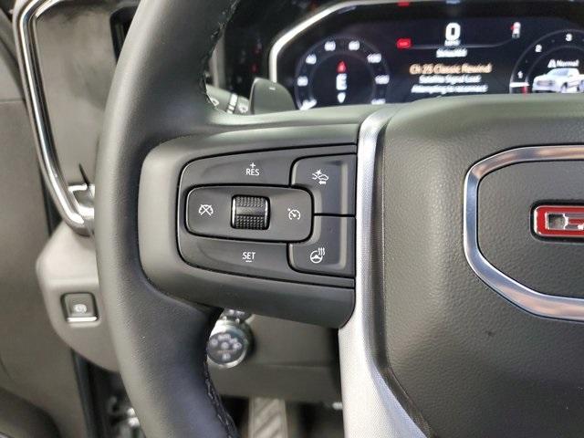 used 2025 GMC Sierra 1500 car, priced at $56,990