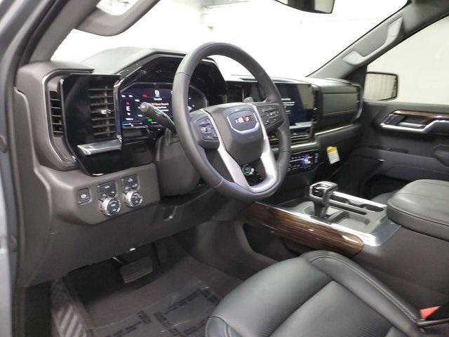 used 2025 GMC Sierra 1500 car, priced at $56,990