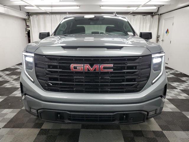 used 2025 GMC Sierra 1500 car, priced at $56,990