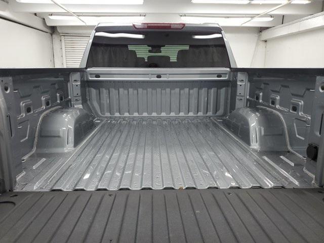 used 2025 GMC Sierra 1500 car, priced at $56,990
