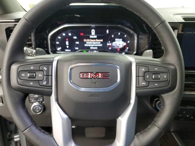 used 2025 GMC Sierra 1500 car, priced at $56,990