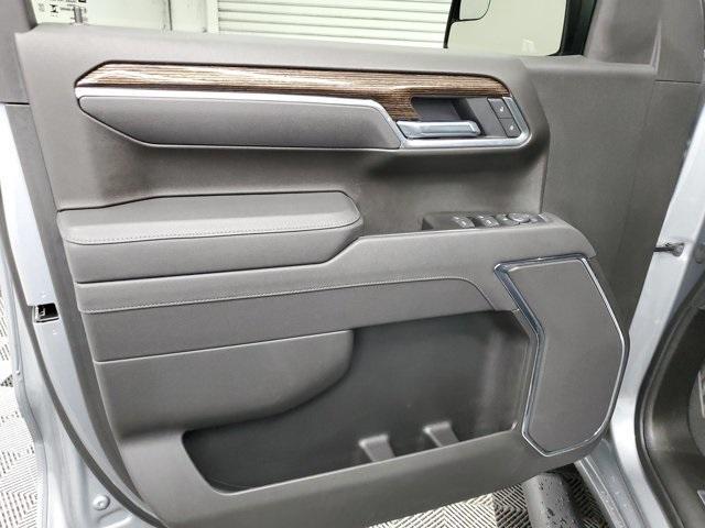 used 2025 GMC Sierra 1500 car, priced at $56,990