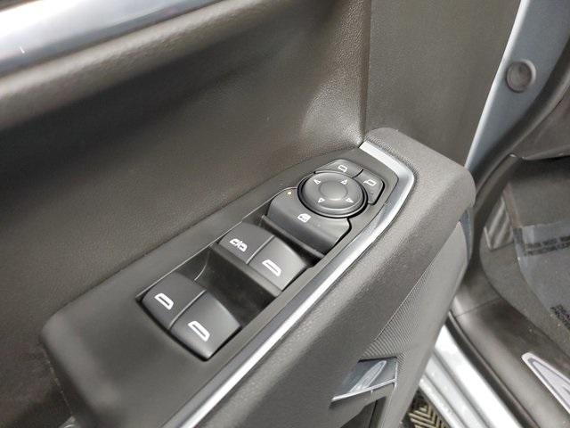 used 2025 GMC Sierra 1500 car, priced at $56,990