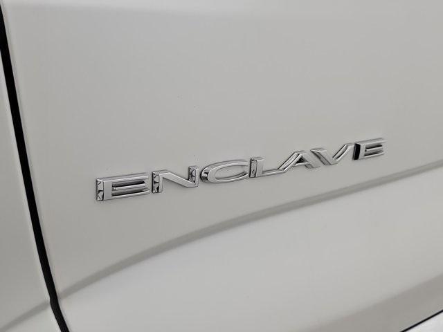 used 2023 Buick Enclave car, priced at $34,590