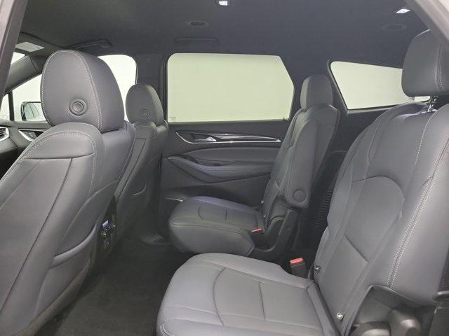 used 2023 Buick Enclave car, priced at $34,590