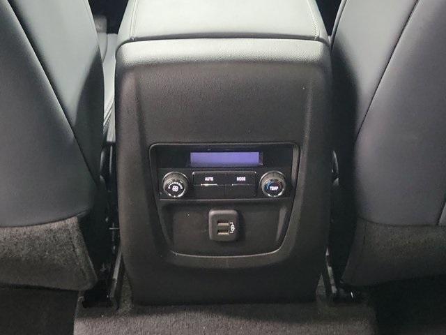 used 2023 Buick Enclave car, priced at $34,590