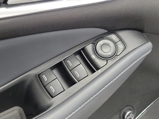 used 2023 Buick Enclave car, priced at $34,590