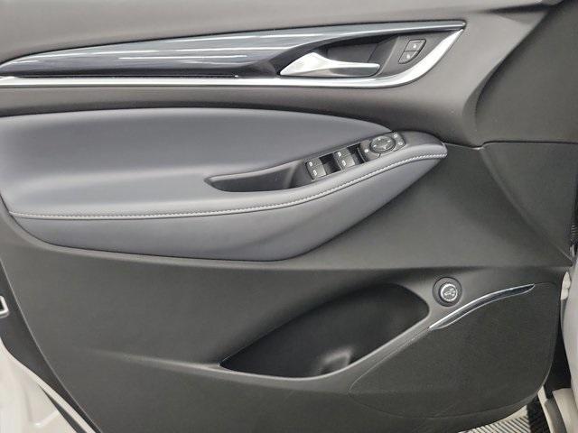 used 2023 Buick Enclave car, priced at $34,590