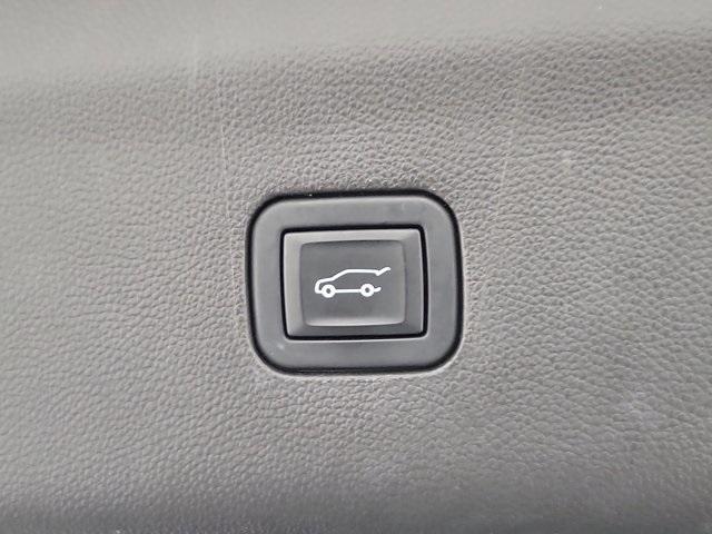 used 2023 Buick Enclave car, priced at $34,590