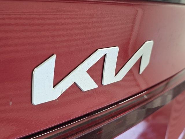 used 2023 Kia Forte car, priced at $21,990