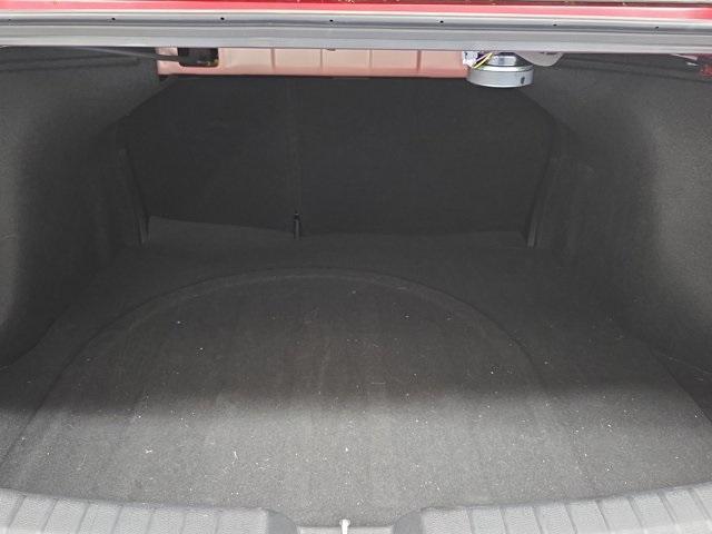 used 2023 Kia Forte car, priced at $21,990