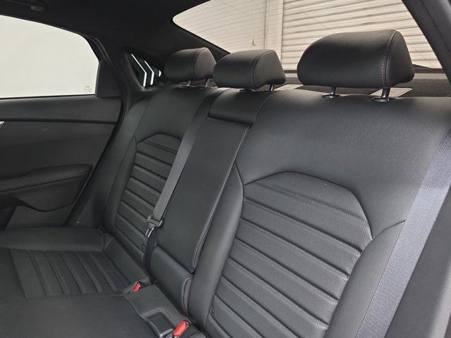 used 2023 Kia Forte car, priced at $21,990
