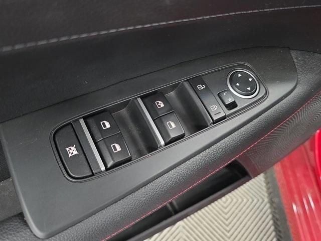 used 2023 Kia Forte car, priced at $21,990