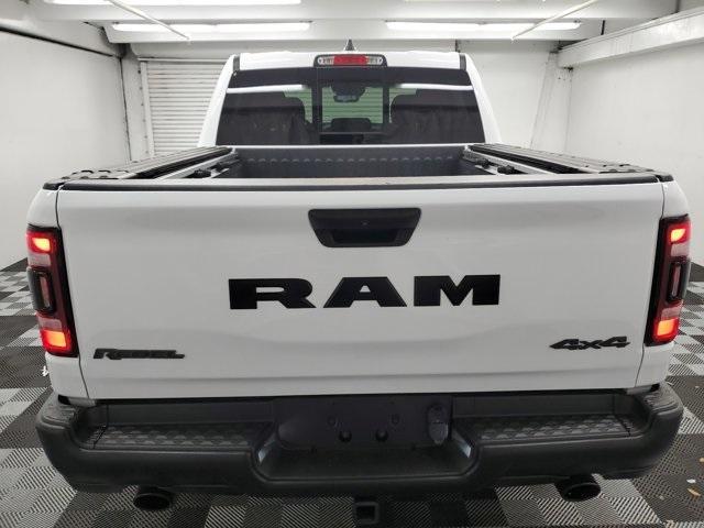 used 2024 Ram 1500 car, priced at $53,590