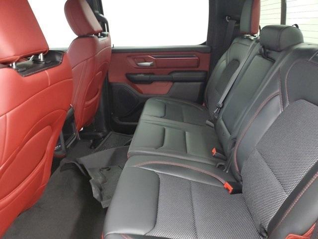 used 2024 Ram 1500 car, priced at $53,590