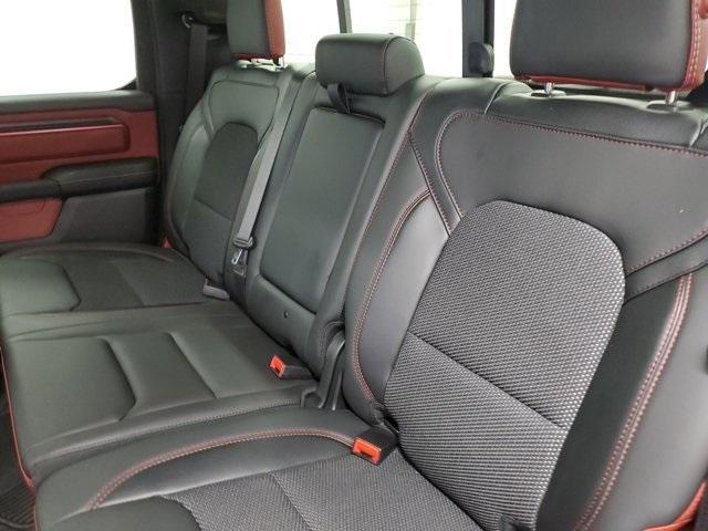 used 2024 Ram 1500 car, priced at $53,590