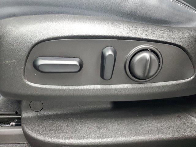 used 2021 Buick Enclave car, priced at $22,990