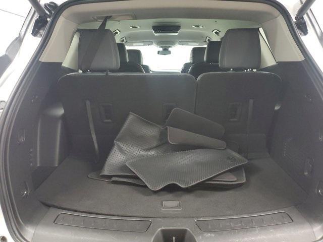 used 2021 Buick Enclave car, priced at $22,990
