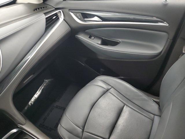 used 2021 Buick Enclave car, priced at $22,990