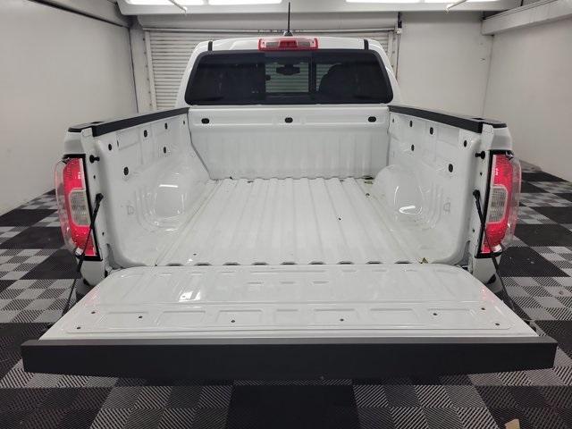 used 2022 GMC Canyon car, priced at $34,690