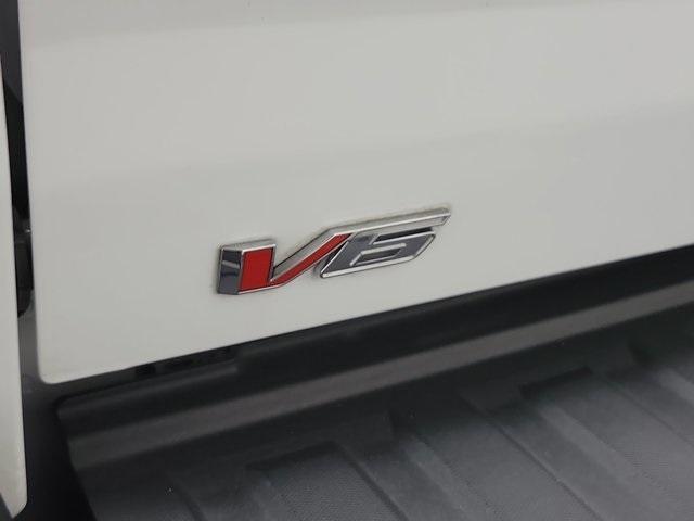 used 2022 GMC Canyon car, priced at $34,690