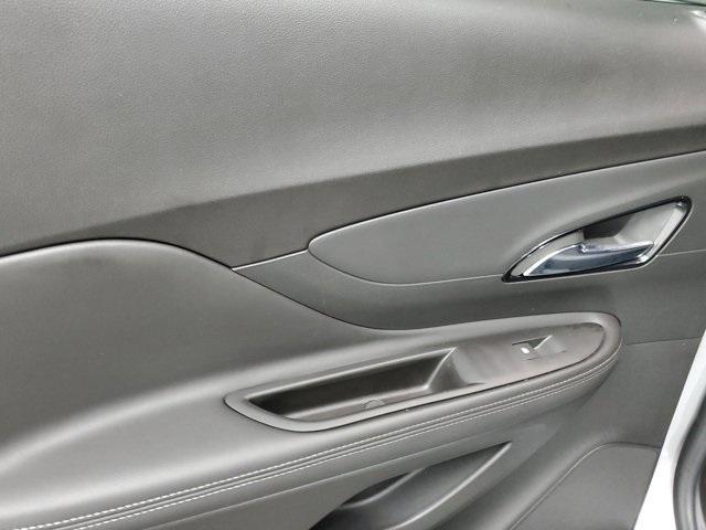 used 2022 Buick Encore car, priced at $19,690