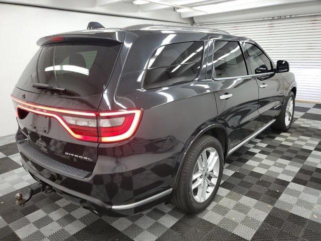 used 2016 Dodge Durango car, priced at $19,990