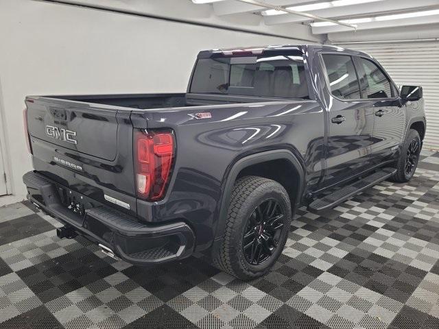 used 2023 GMC Sierra 1500 car, priced at $47,990