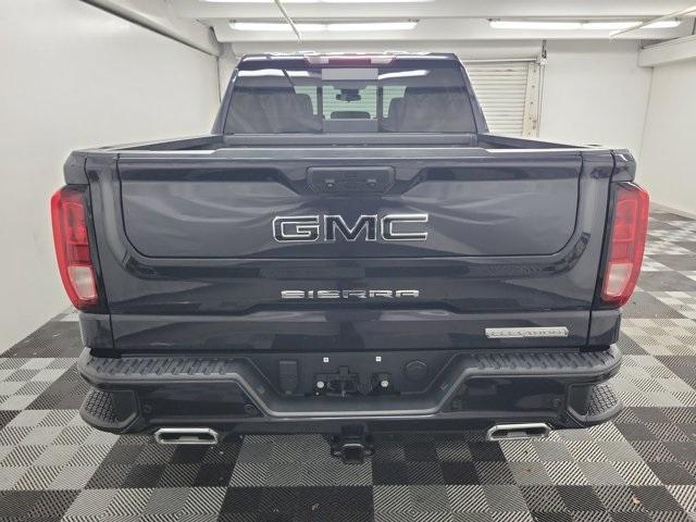used 2023 GMC Sierra 1500 car, priced at $47,990