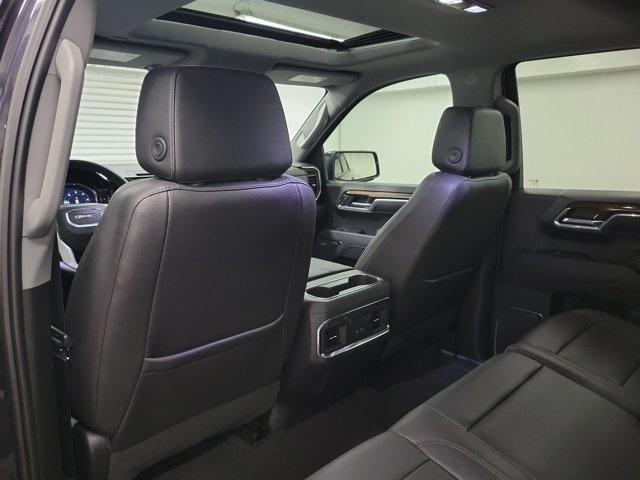 used 2023 GMC Sierra 1500 car, priced at $47,990